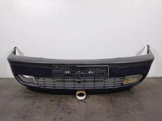бампер передний Opel Zafira 1 поколение (A) [рестайлинг] 2003, минивэн