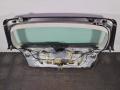 крышка багажника (дверь 3-5) Volkswagen Golf 5 поколение 2004, хетчбэк 3 дв. - фото №14