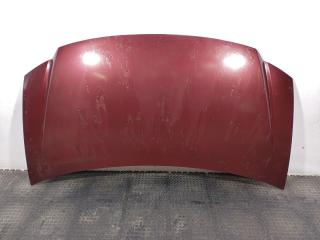 капот Chrysler Voyager 4 поколение 2003, минивэн