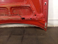 капот Hyundai Accent 2 поколение (LC) [рестайлинг] 2002, хетчбэк 5 дв. - фото №9
