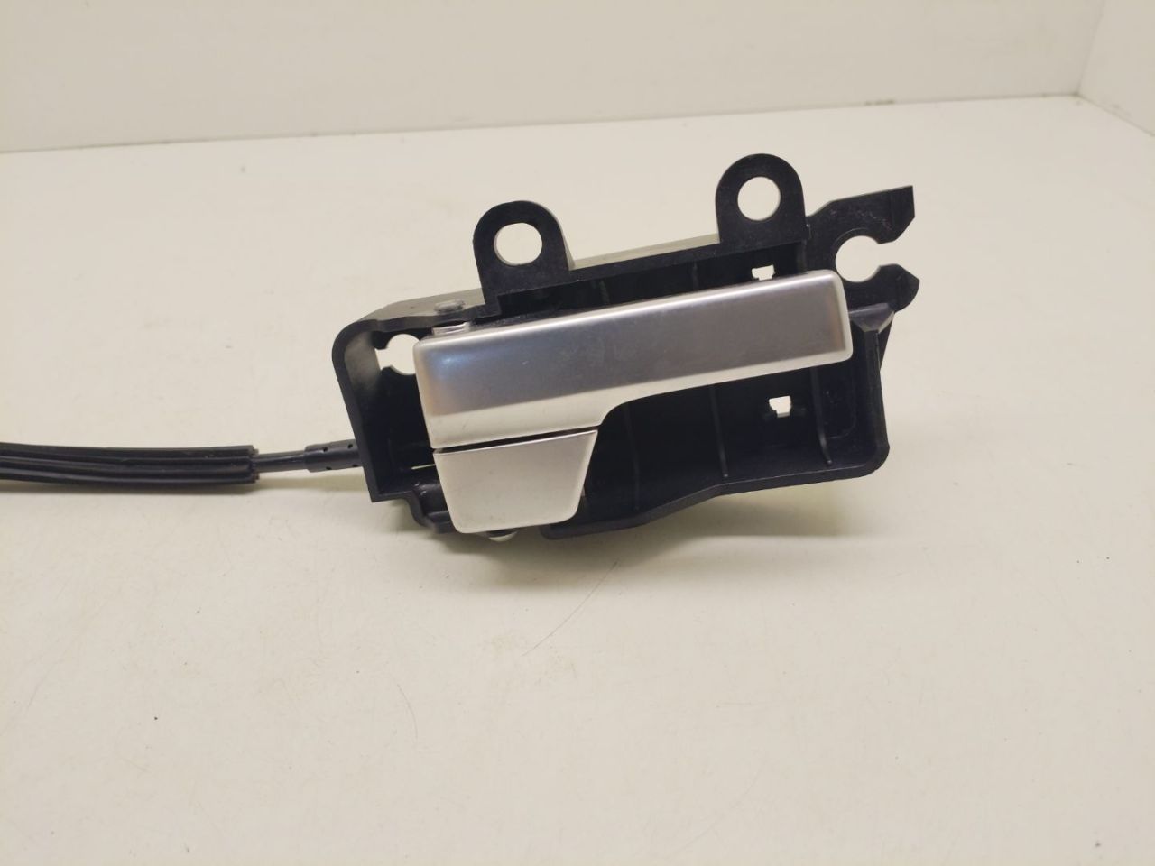 ручка внутренняя передняя правая Ford Focus 2 поколение 2006, хетчбэк 5 дв., R22600 - фото №1