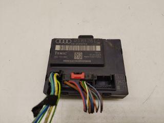 модуль управления двери Audi A6 4F/C6 2005, универсал, 4F0959795E