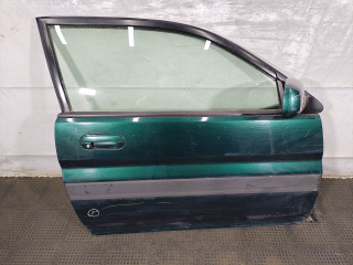 дверь передняя правая Honda HR-V 1 поколение [рестайлинг] 2001, хетчбэк 3 дв.