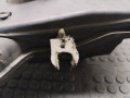 корпус воздушного фильтра Renault Megane 2 поколение 2002, 1.9 л., F9Q 732, дизель, МКПП, хетчбэк 5 дв., 7700110118, 7700112208 - фото №7