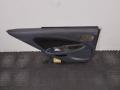 обшивка двери задняя левая Nissan Almera N16 [рестайлинг] 2005, хетчбэк 5 дв., 82977BN100, 82877BN410 - фото №2