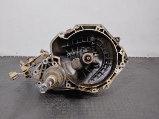 КПП механическая (МКПП) Opel Zafira 1 поколение (A) 2000, 1.8 л., X 18 XE1, бензин, МКПП, минивэн, F17C374
