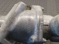 корпус термостата Opel Astra G 2002, 1.8 л., Z 18 XE, бензин, МКПП, хетчбэк 5 дв., 90573325 - фото №5