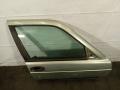 дверь передняя правая Saab 9-3 1 поколение 2000, хетчбэк 5 дв. - фото №2