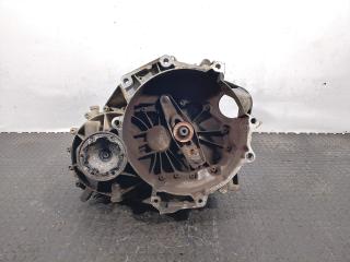 КПП механическая (МКПП) Volkswagen Touran 1 поколение 2005, 1.6 л., бензин, МКПП, минивэн, GQG