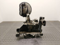 насос масляный Citroen Berlingo 1 поколение (M49) 2001, 1.9 л., WJZ (DW8), дизель, МКПП, минивэн, 3276827A, 9431292021 - фото №5