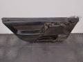 обшивка двери передняя левая Opel Astra G 2002, хетчбэк 5 дв., 090561527 - фото №2