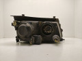 фара левая Volkswagen Passat B5 1999, седан, 3A0941295 - фото №2
