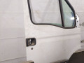 дверь передняя правая Renault Master 2 поколение [рестайлинг] 2005, микроавтобус - фото №2