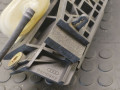 ручка открывания багажника Audi A3 8L 1999, хетчбэк 5 дв., 4B0827565, 8D9827565 - фото №6