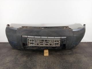 бампер передний Citroen Berlingo 1 поколение (M59) [рестайлинг] 2006, минивэн