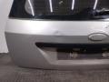 крышка багажника (дверь 3-5) Ford Fiesta 5 поколение 2005, хетчбэк 3 дв. - фото №6
