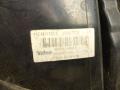 фонарь задний правый Renault Megane 2 поколение 2004, хетчбэк 5 дв., 8200073237, 89398061 - фото №6