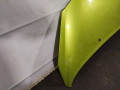 капот Peugeot 207 1 поколение 2008, хетчбэк 5 дв. - фото №2