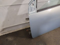 дверь передняя левая Toyota Aygo 1 поколение 2006, хетчбэк 3 дв. - фото №2