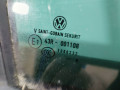 дверь задняя правая Volkswagen Golf Plus 1 поколение 2005, хетчбэк 5 дв. - фото №6