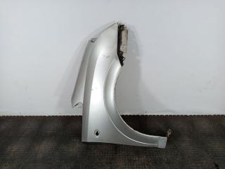 крыло переднее правое Opel Meriva 1 поколение (A) [рестайлинг] 2006, минивэн