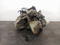 КПП механическая (МКПП) Peugeot 407 1 поколение 2006, 1.6 л., дизель, МКПП, седан, передний привод, 20DN65 - фото №4