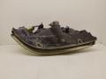 фара левая Opel Astra G (1998 - 2009), 093175368LH, 1EG007640-53 - фото №5