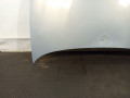 капот SEAT Ibiza 3 поколение [рестайлинг] 2006, хетчбэк 5 дв. - фото №3