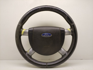 руль Ford Mondeo 3 поколение 2003, хетчбэк 5 дв.