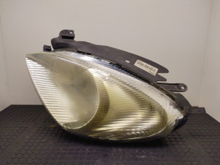 фара левая Citroen Xsara Picasso 1 поколение 2004, минивэн, 89300195