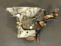 КПП механическая (МКПП) Opel Zafira 1 поколение (A) [рестайлинг] 2003, 1.8 л., Z 18 XE, бензин, МКПП, минивэн, F17C374 - фото №4