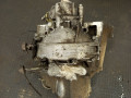 КПП механическая (МКПП) Peugeot 206 1 поколение 2003, 1.9 л., дизель, МКПП, хетчбэк 5 дв., 20DL74 - фото №5