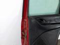 дверь задняя правая Ford Escape 1 поколение BA/ZA 2004, внедорожник 5 дв. - фото №9