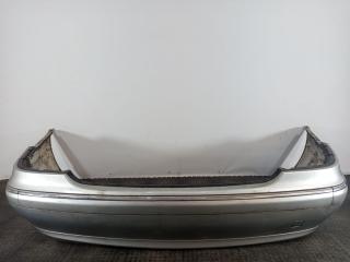 бампер задний Mercedes-Benz S-Класс W220 2000, седан