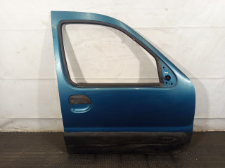 дверь передняя правая Renault Kangoo 1 поколение [рестайлинг] 2005, минивэн