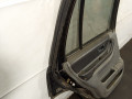 дверь задняя левая Honda CR-V 1 поколение [рестайлинг] 2001, внедорожник 5 дв. - фото №10