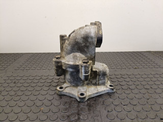корпус термостата Nissan Almera N16 2001, 2.2 л., YD22DDT, дизель, МКПП, хетчбэк 5 дв., 216801