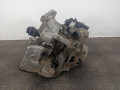 КПП автоматическая (АКПП) Citroen C4 1 поколение 2005, 1.6 л., NFU (TU5JP4), бензин, робот, хетчбэк 5 дв., 013981009001, 20CN47, 9649394480 - фото №2