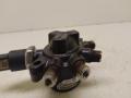 ТНВД Ford Focus 1 поколение (1998 - 2001), 1.8 л., дизель, 02361678332, 51HP02-02, 9307Z502B, 1S4Q9D280AC - фото №2