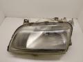 фара левая Volkswagen Sharan 1 поколение (1995 - 2000), 0301048301 - фото №5