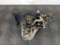 КПП механическая (МКПП) Peugeot 407 1 поколение 2006, 1.6 л., дизель, МКПП, седан, передний привод, 20DN65 - фото №5