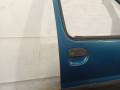 дверь передняя правая Renault Kangoo 1 поколение [рестайлинг] 2005, минивэн - фото №3
