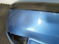 бампер задний Ford Focus 1 поколение [рестайлинг] 2003, хетчбэк 5 дв. - фото №7