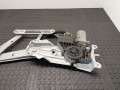 стеклоподъемник электрический передний правый Opel Astra G 2001, хетчбэк 5 дв., 0130821715, 90521876 - фото №3