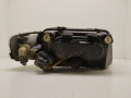 фара левая Audi A3 8L 1999, хетчбэк 5 дв., 96350500 - фото №4