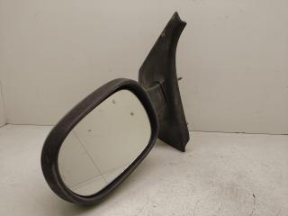 зеркало наружное левое Renault Scenic 1 поколение (1996 - 1999), 7700431542