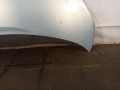 капот Toyota Aygo 1 поколение 2006, хетчбэк 3 дв. - фото №5