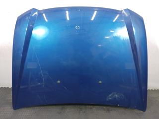 капот Fiat Stilo 1 поколение 2004, хетчбэк 5 дв.