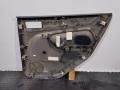 обшивка двери задняя левая Ford Focus 2 поколение 2005, хетчбэк 5 дв., 4M51A27407E - фото №5