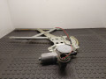 стеклоподъемник электрический передний правый Suzuki Swift 3 поколение 2006, хетчбэк 5 дв., 8343063J00 - фото №3